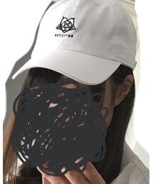 Deviluse | キャップ