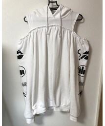 BAD STORE | パーカー