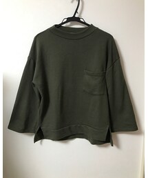 NICE CLAUP | スウェット