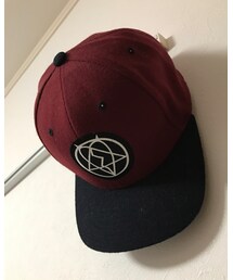 Deviluse | キャップ