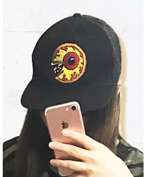MISHKA | キャップ
