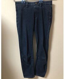 UNIQLO | デニムパンツ