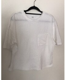 UNIQLO | Tシャツ/カットソー
