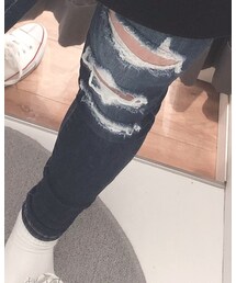 American Eagle | デニムパンツ