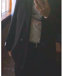 ZARA | Tシャツ/カットソー