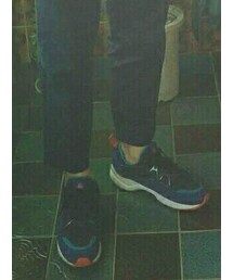 URBAN RESEARCH | パンツ