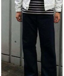 UNIQLO | その他パンツ