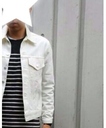 JOURNAL STANDARD | デニムジャケット