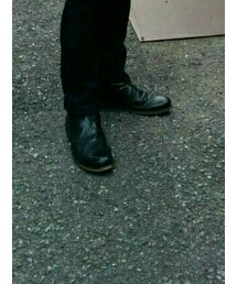 NANO universe | ブーツ