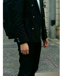 UNITED ARROWS | テーラードジャケット