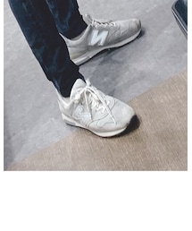 NEW BALANCE | スニーカー
