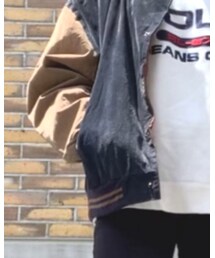 BASIC EQUIPMENT | ブルゾン