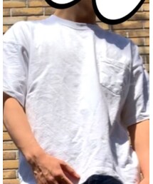 GU | Tシャツ/カットソー