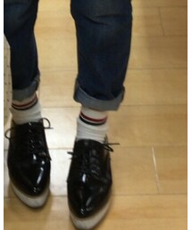 GU | ソックス/靴下