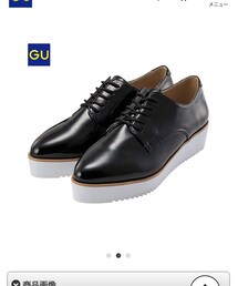 GU | シューズ