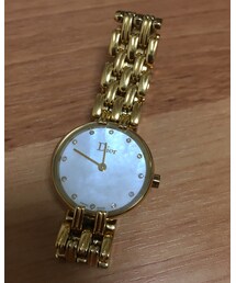 Dior | アナログ腕時計