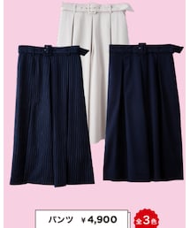 ROPE' PICNIC | パンツ