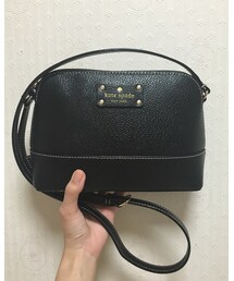 kate spade new york | ショルダーバッグ