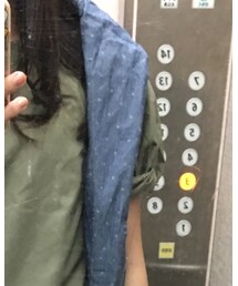 niko and... | シャツ/ブラウス