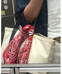 GU | バンダナ/スカーフ