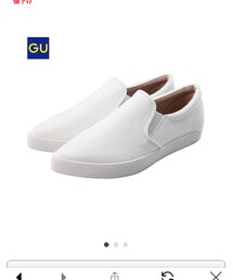 GU | シューズ