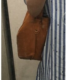 PEAKS PEAK | ショルダーバッグ