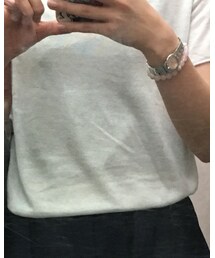 ZARA | サマーニット(Tシャツ/カットソー)