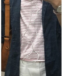 ZARA | Tシャツ/カットソー