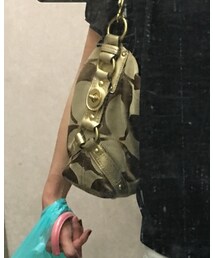COACH | ハンドバッグ