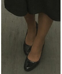 しまむら | パンプス