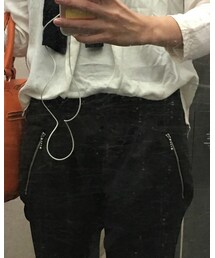 RU JEANS | カーゴパンツ