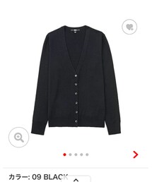 UNIQLO | カーディガン/ボレロ