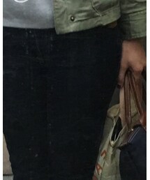 FREE'S SHOP | デニムパンツ