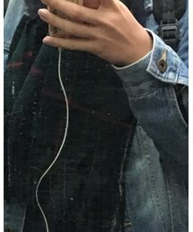 無印良品 | マフラー