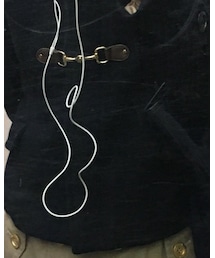 ClearJmpression | ダッフルコート