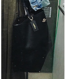 COACH | トートバッグ
