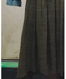 no brand | スカート