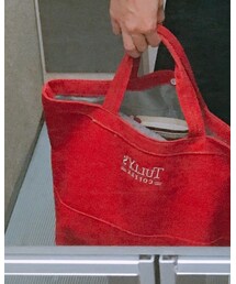 TULLYS COFFE | トートバッグ
