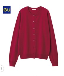 GU | カーディガン/ボレロ