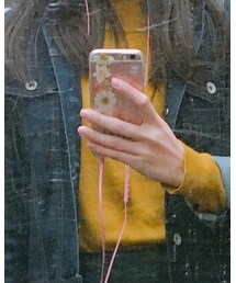 earth music&ecology | ニット/セーター