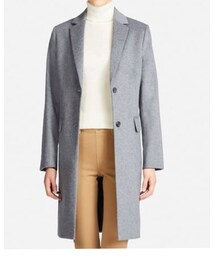 UNIQLO | チェスターコート