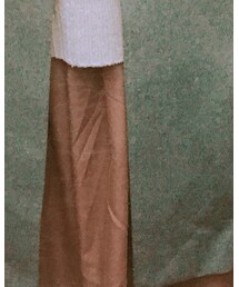 earth music&ecology | スカート