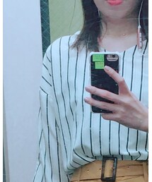 RU | シャツ/ブラウス