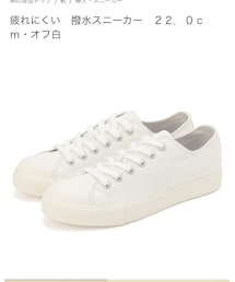 無印良品 | スニーカー