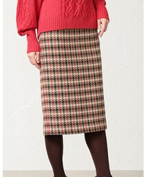 TRANS WORK | スカート