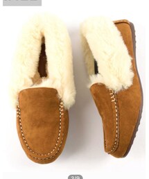 ORiental TRaffic | モカシン/デッキシューズ