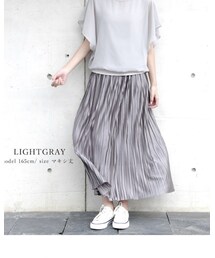 no brand | スカート