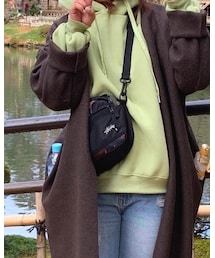 STUSSY | ショルダーバッグ