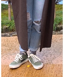 Mogu Takahashi | ソックス/靴下