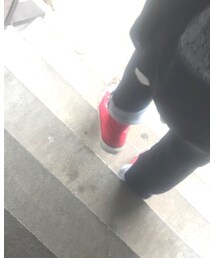 CONVERSE ALL STAR | スニーカー